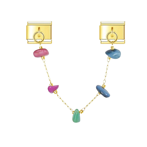 Stone Chain