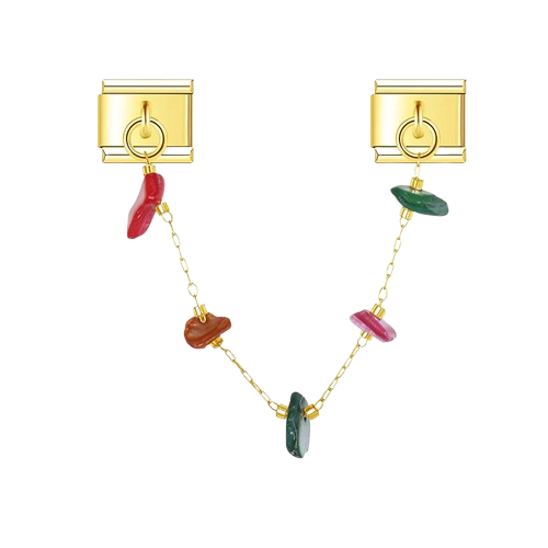 Stone Chain