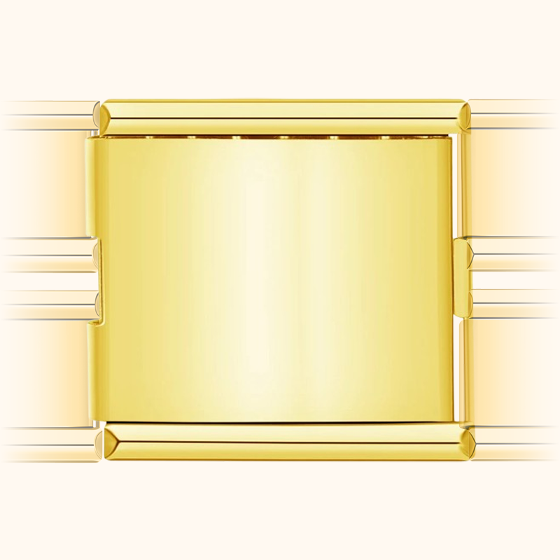 Double Bracelet Connecter