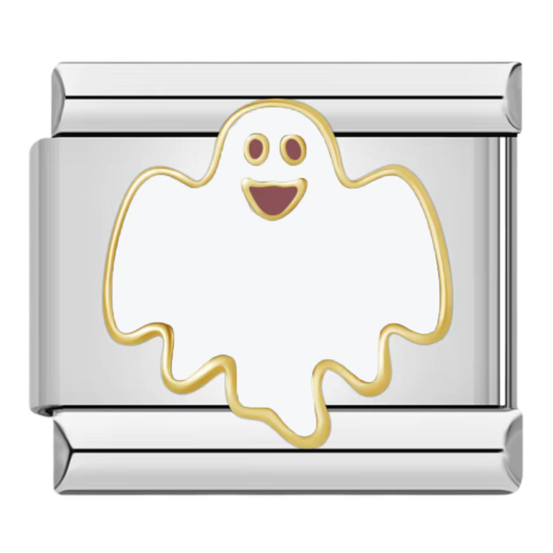 Happy Ghost