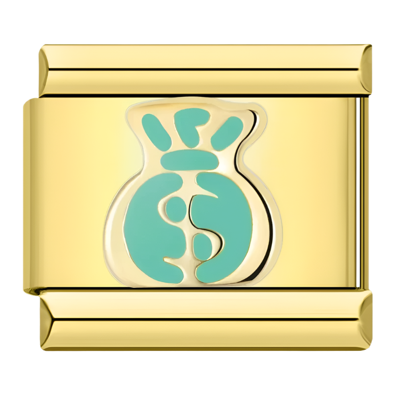 Money Bags