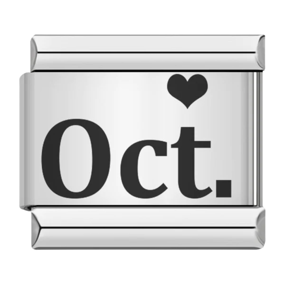 Months