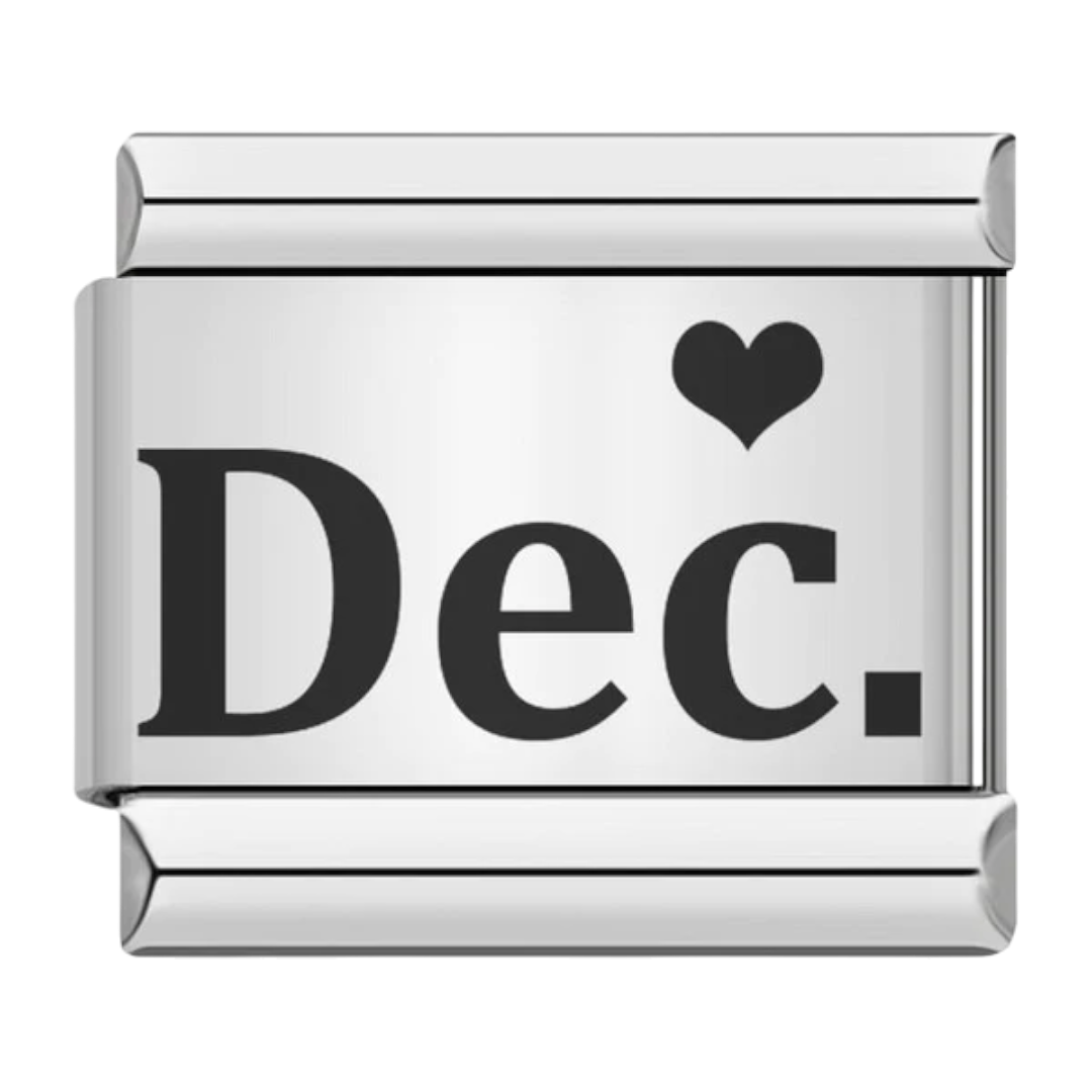 Months