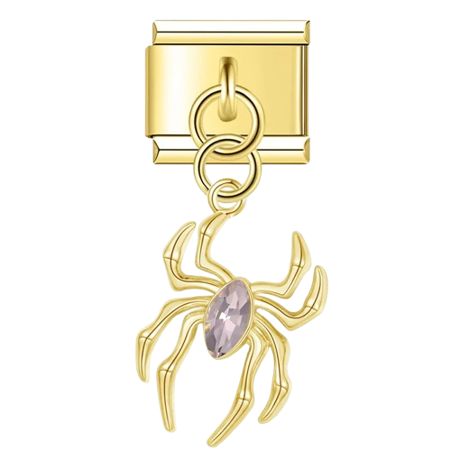 Gem Spider