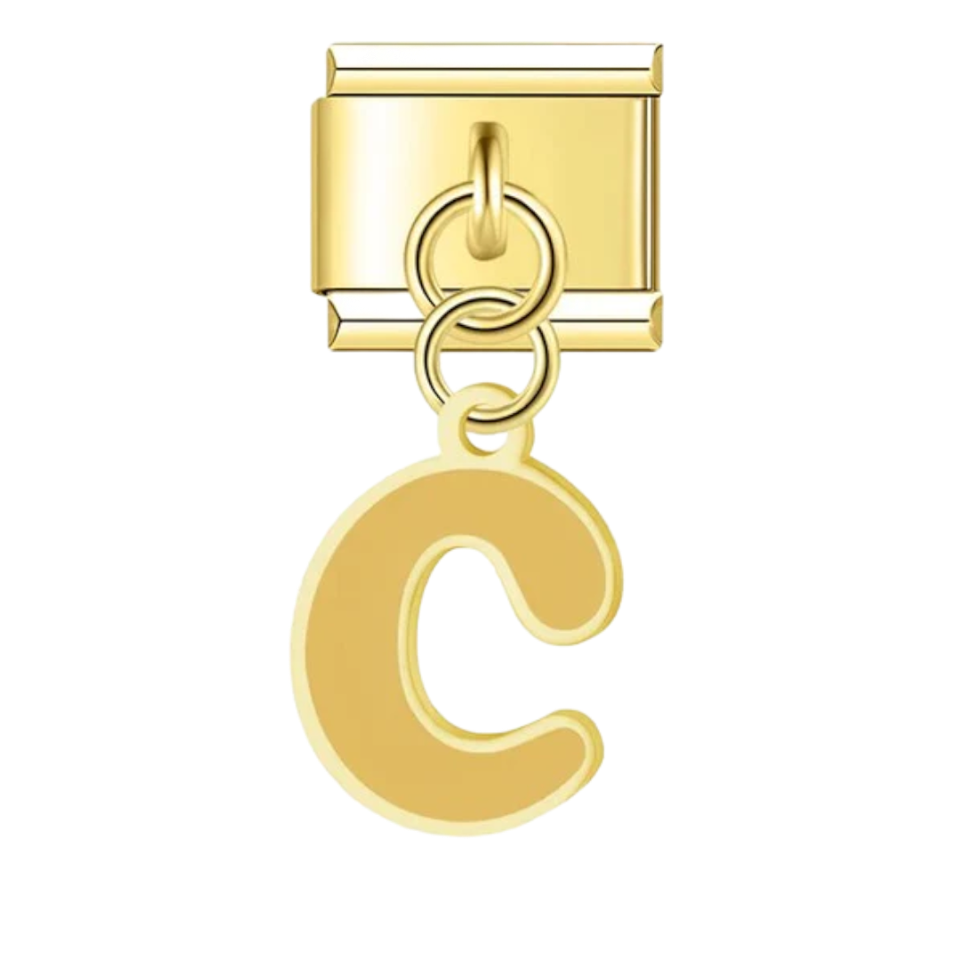 Hang Letters