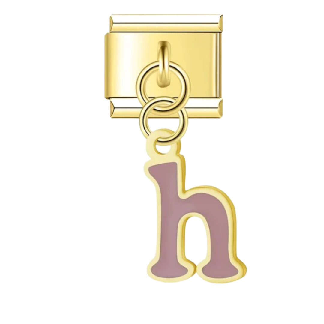 Hang Letters