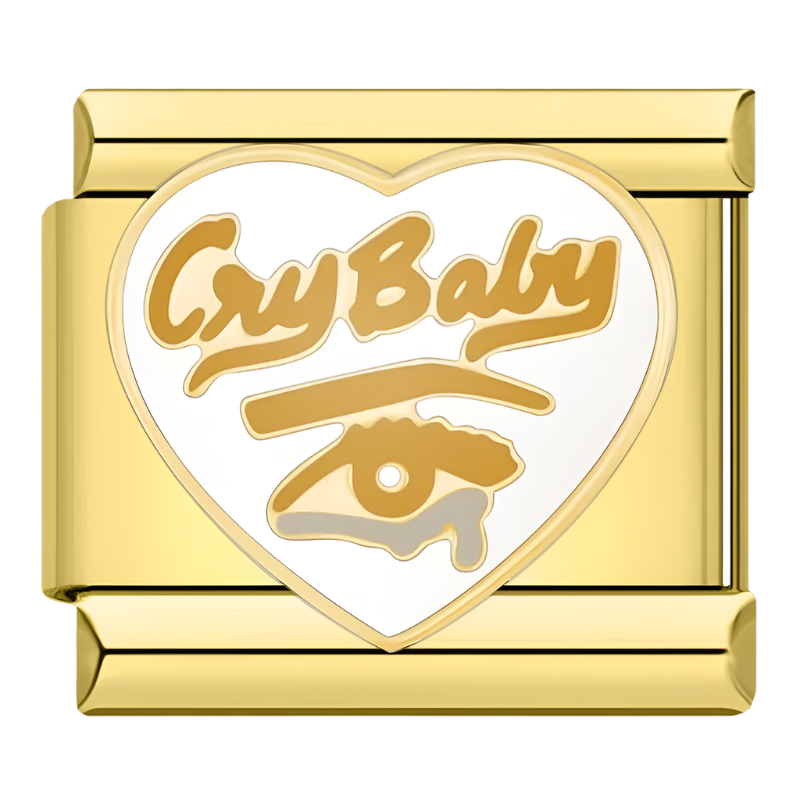 Cry Baby