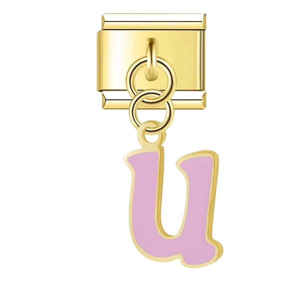 Hang Letters