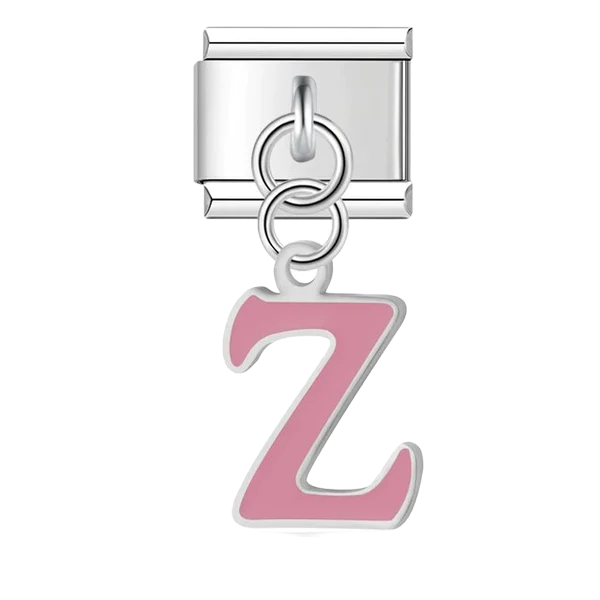 Hang Letters