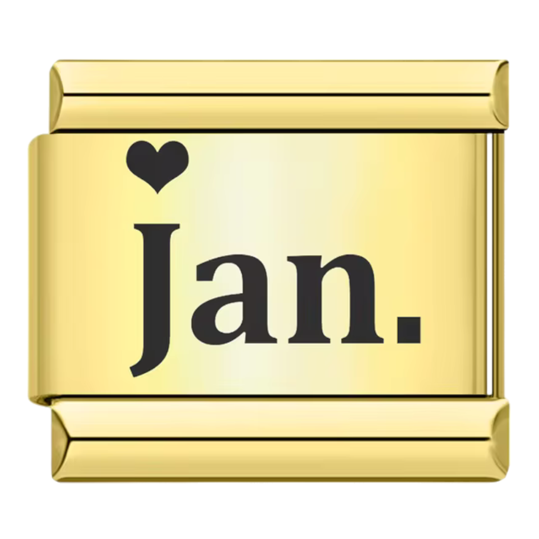 Months