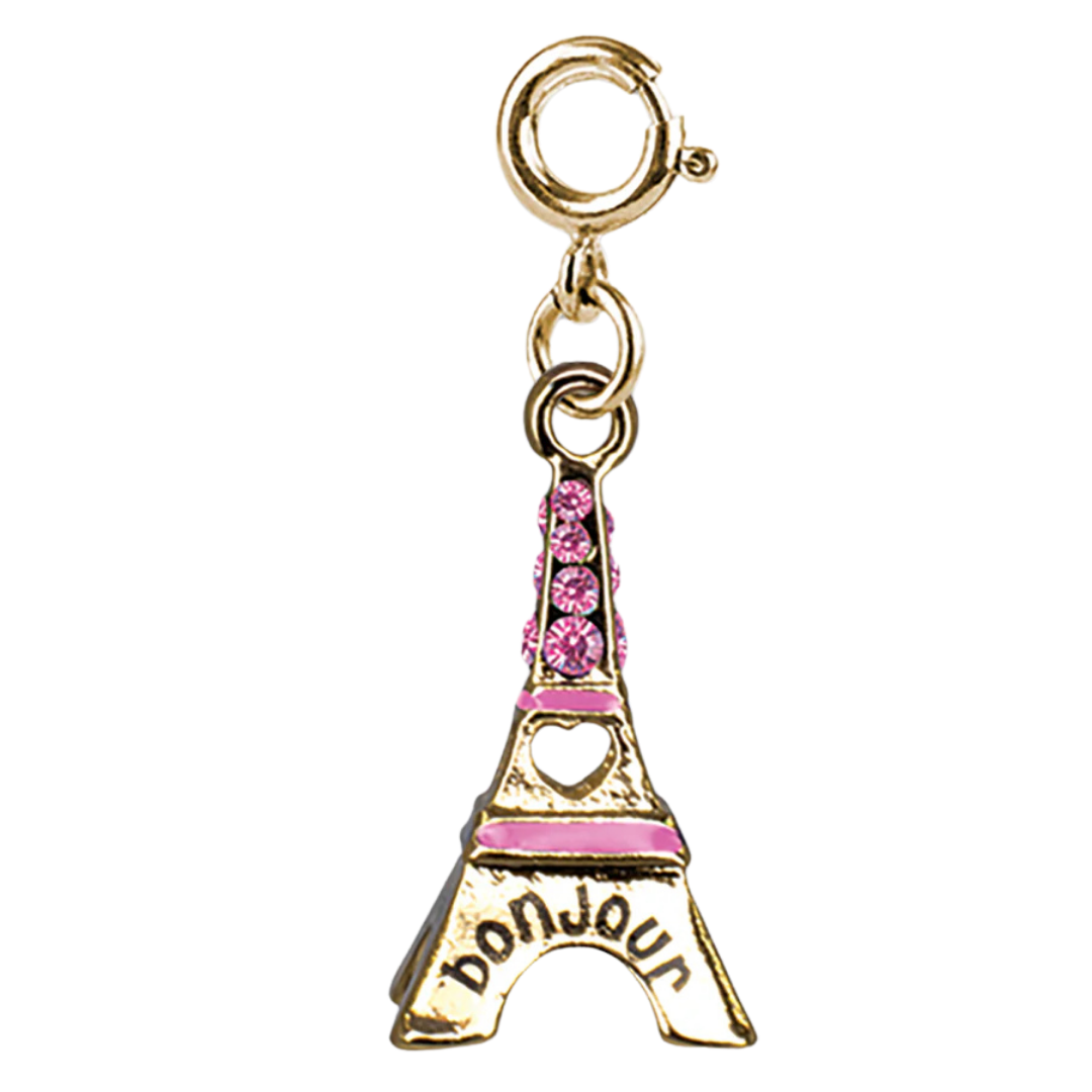 Eiffel Tower
