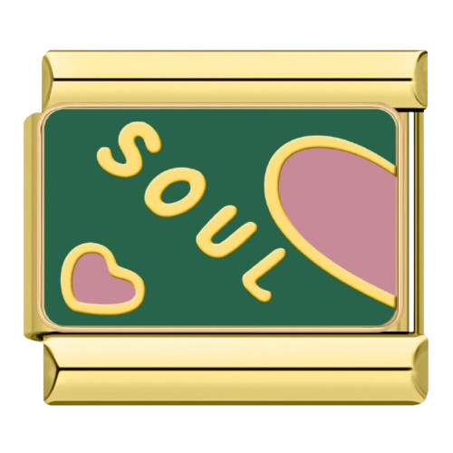Soul Mate