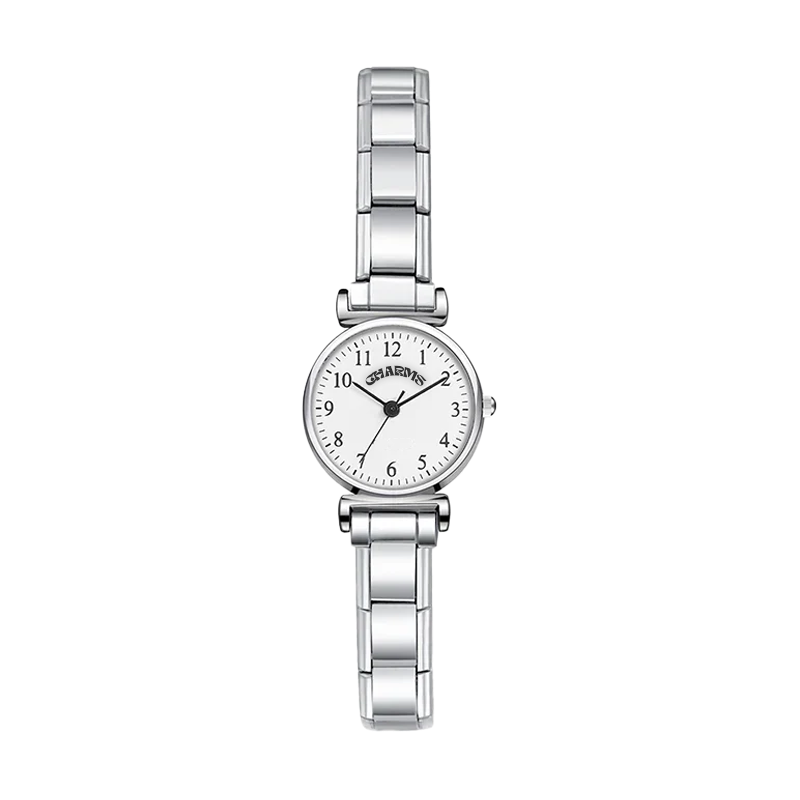 Charm Watch - Circle Edition