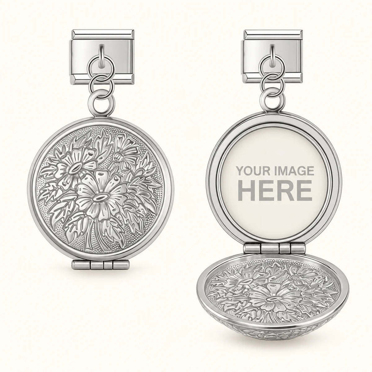 Locket Charms