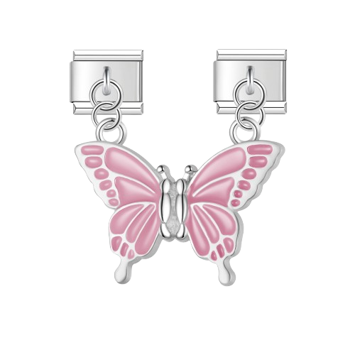 Magnetic Butterfly