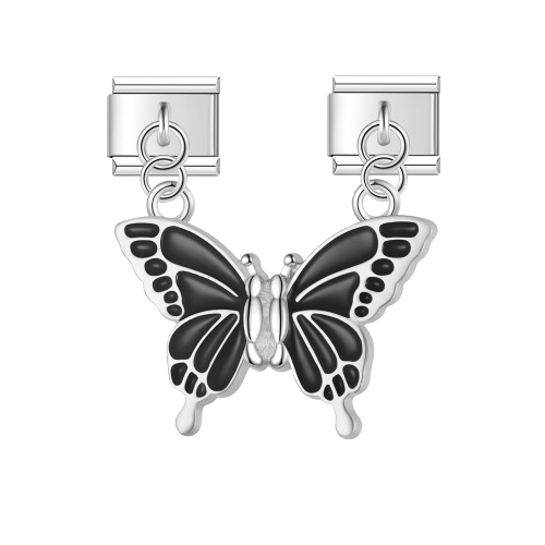 Magnetic Butterfly