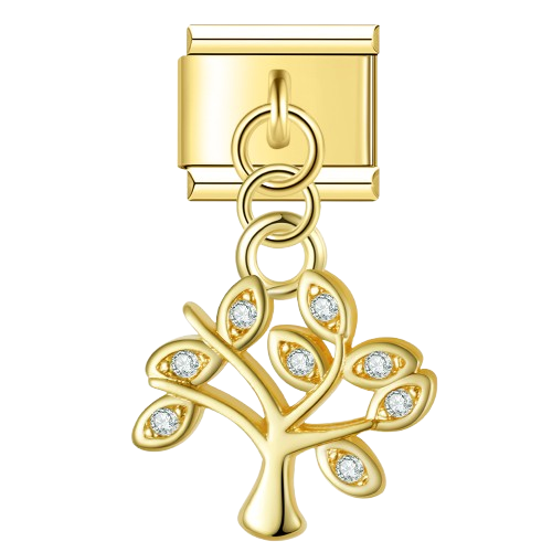 Gem Tree