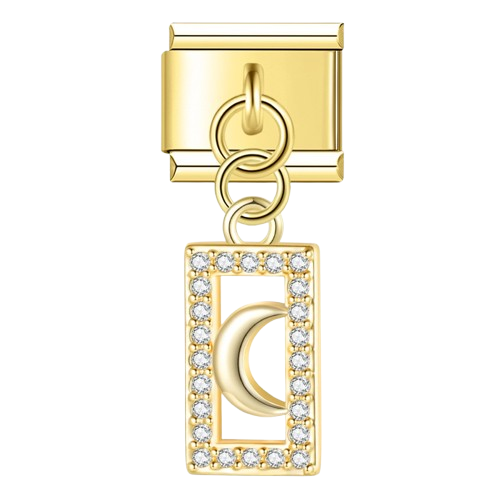 Gem Pendant