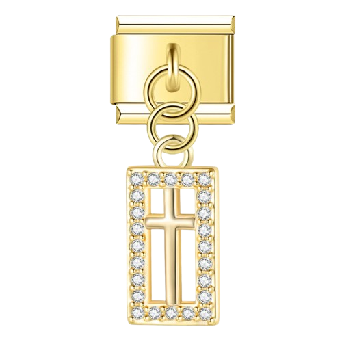 Gem Pendant