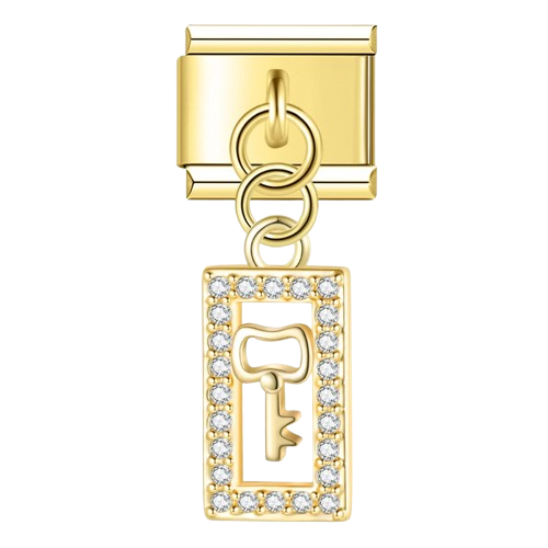 Gem Pendant