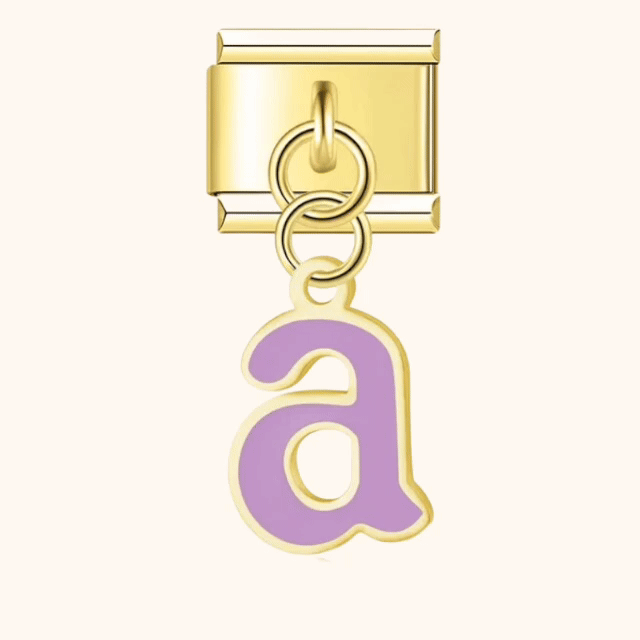 Hang Letters