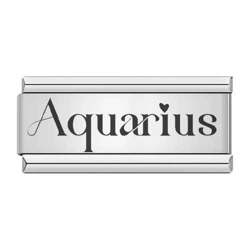 Zodiac Sign