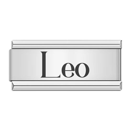 Zodiac Sign