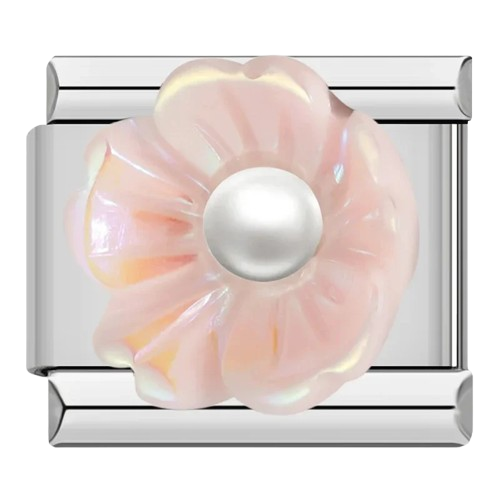 Pearl Flower