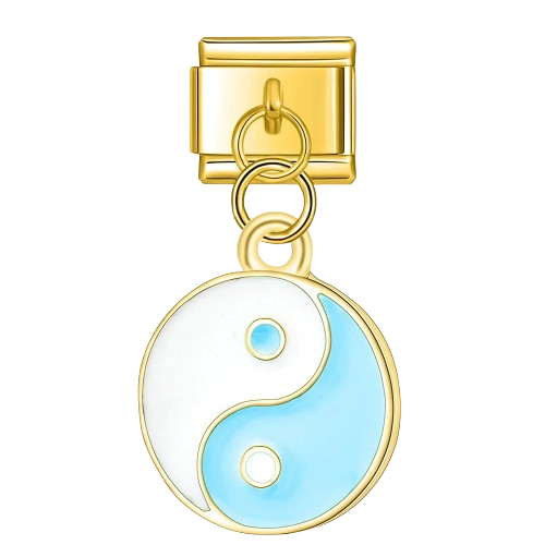 Yin & Yang