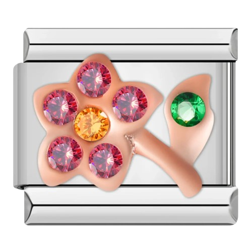 Gem Flower