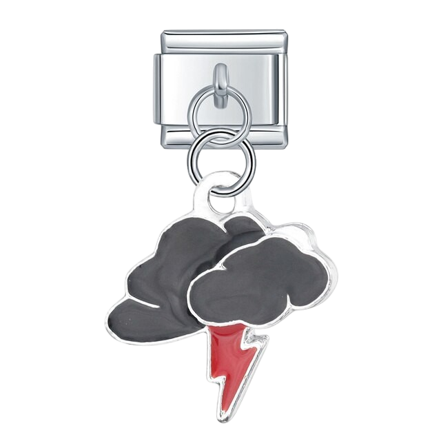 Storm Cloud