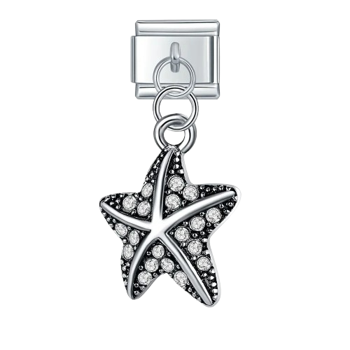 Gem Starfish 2