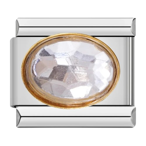 Oval Birthstone