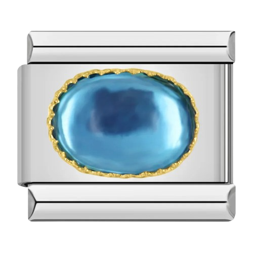 Oval Stone