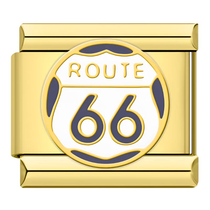 Route 66