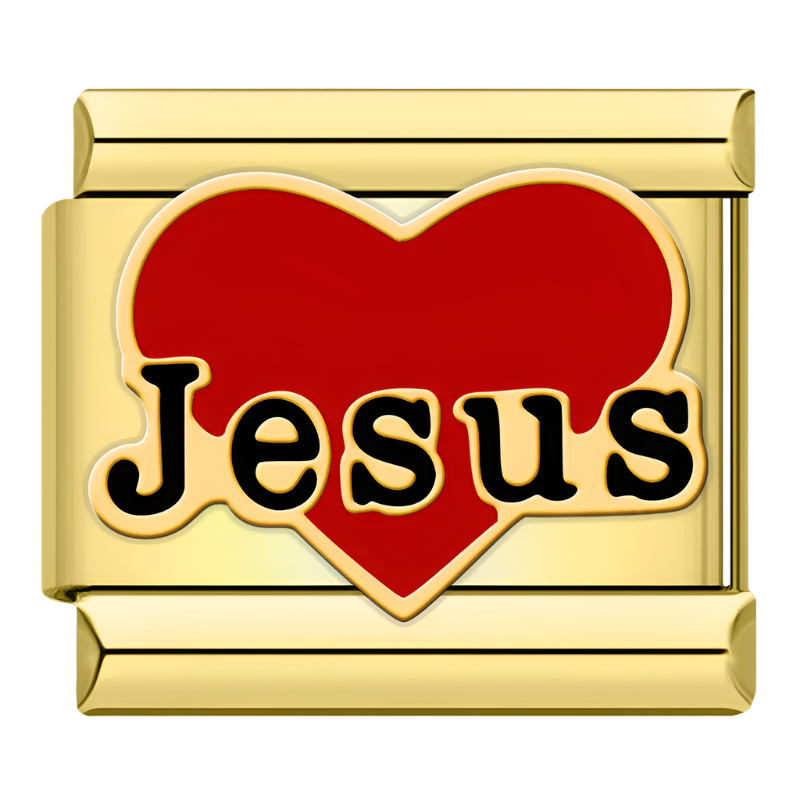 Jesus