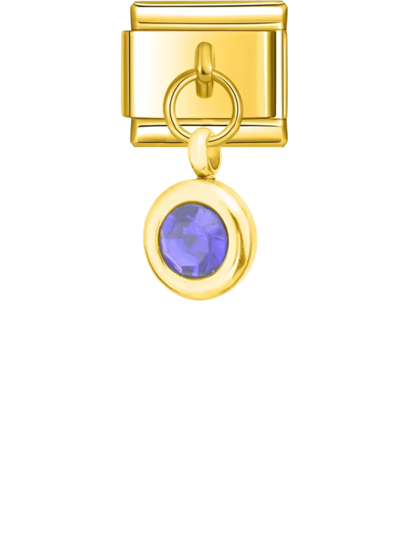 Circle Gem