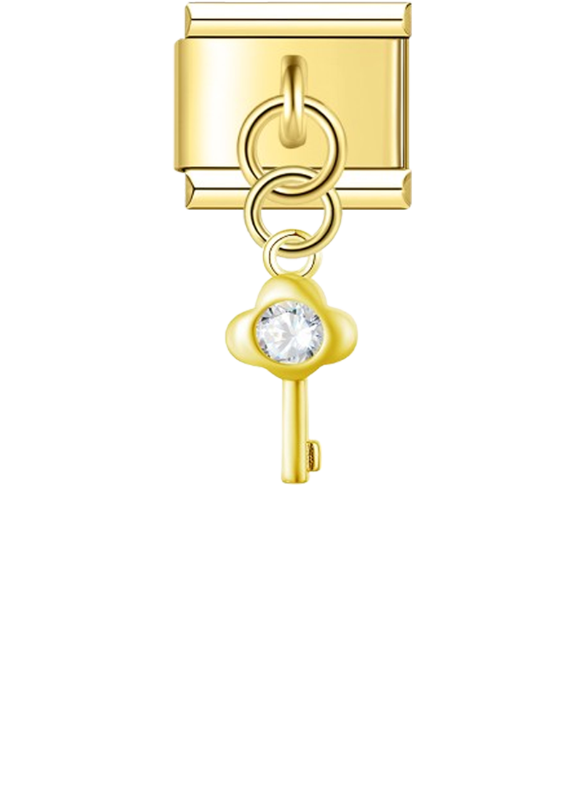 Gem Key