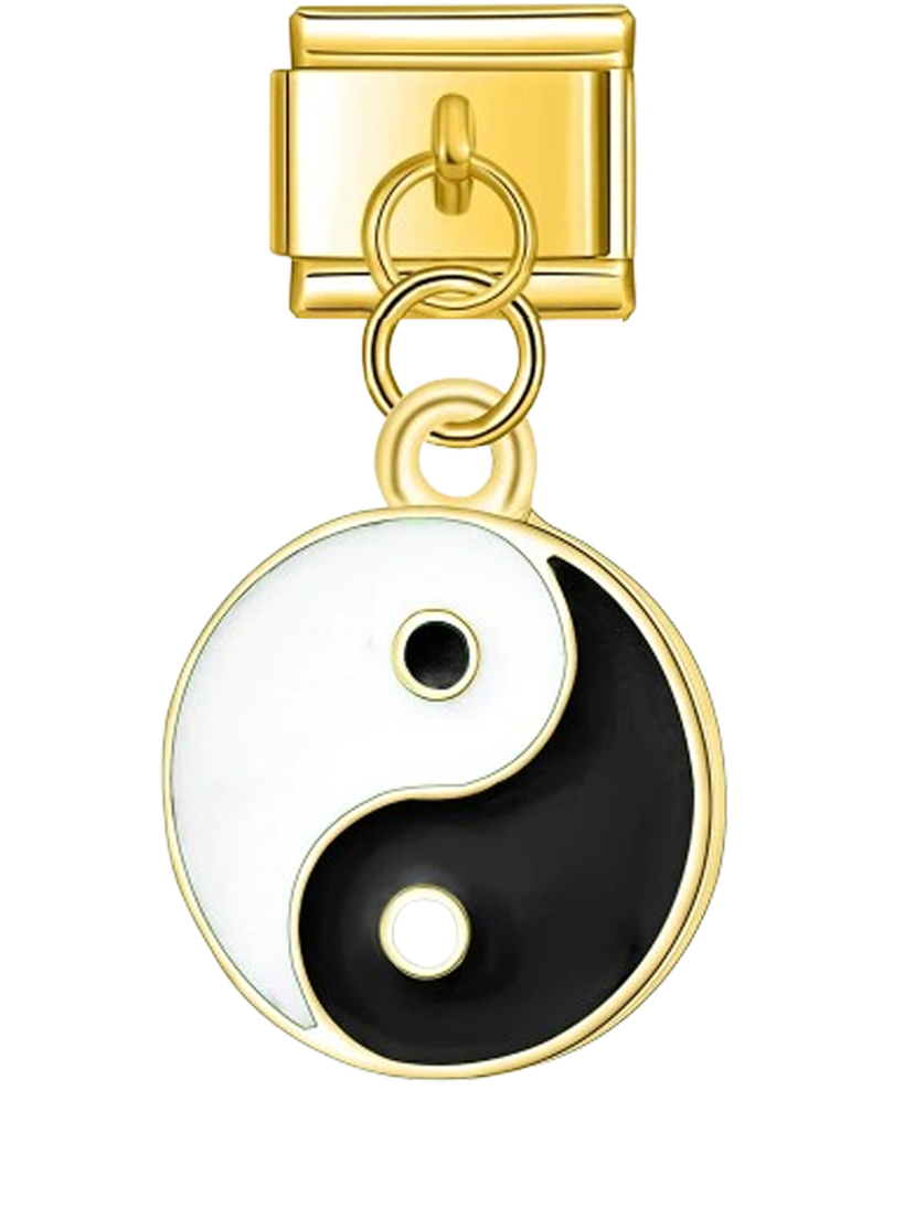 Yin & Yang