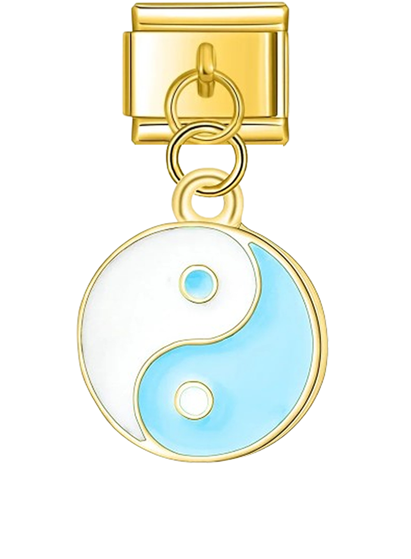 Yin & Yang