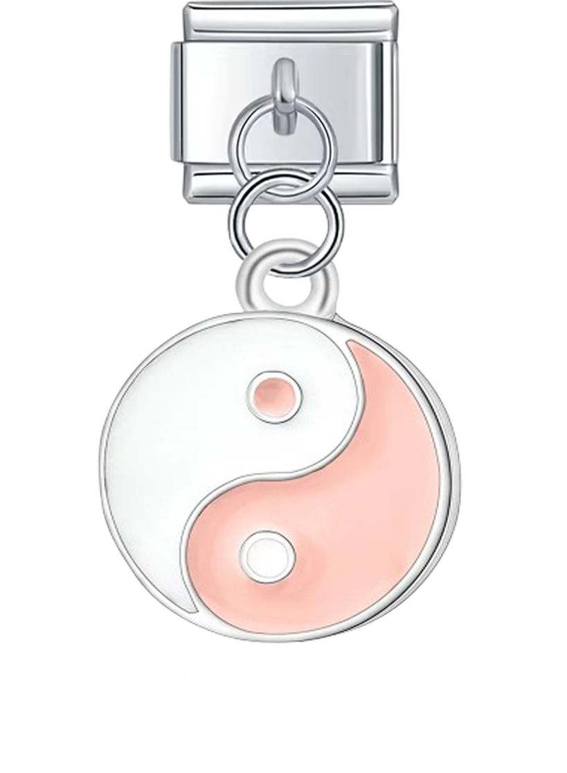 Yin & Yang