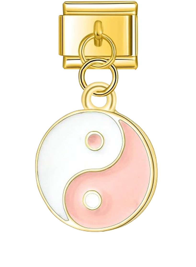 Yin & Yang