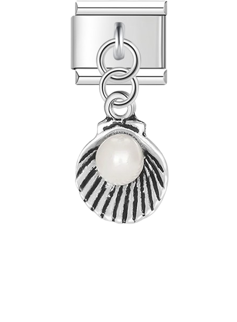 Pearl Shell