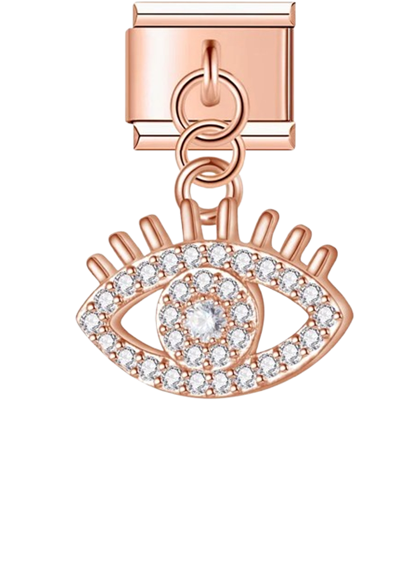 Gem Eye
