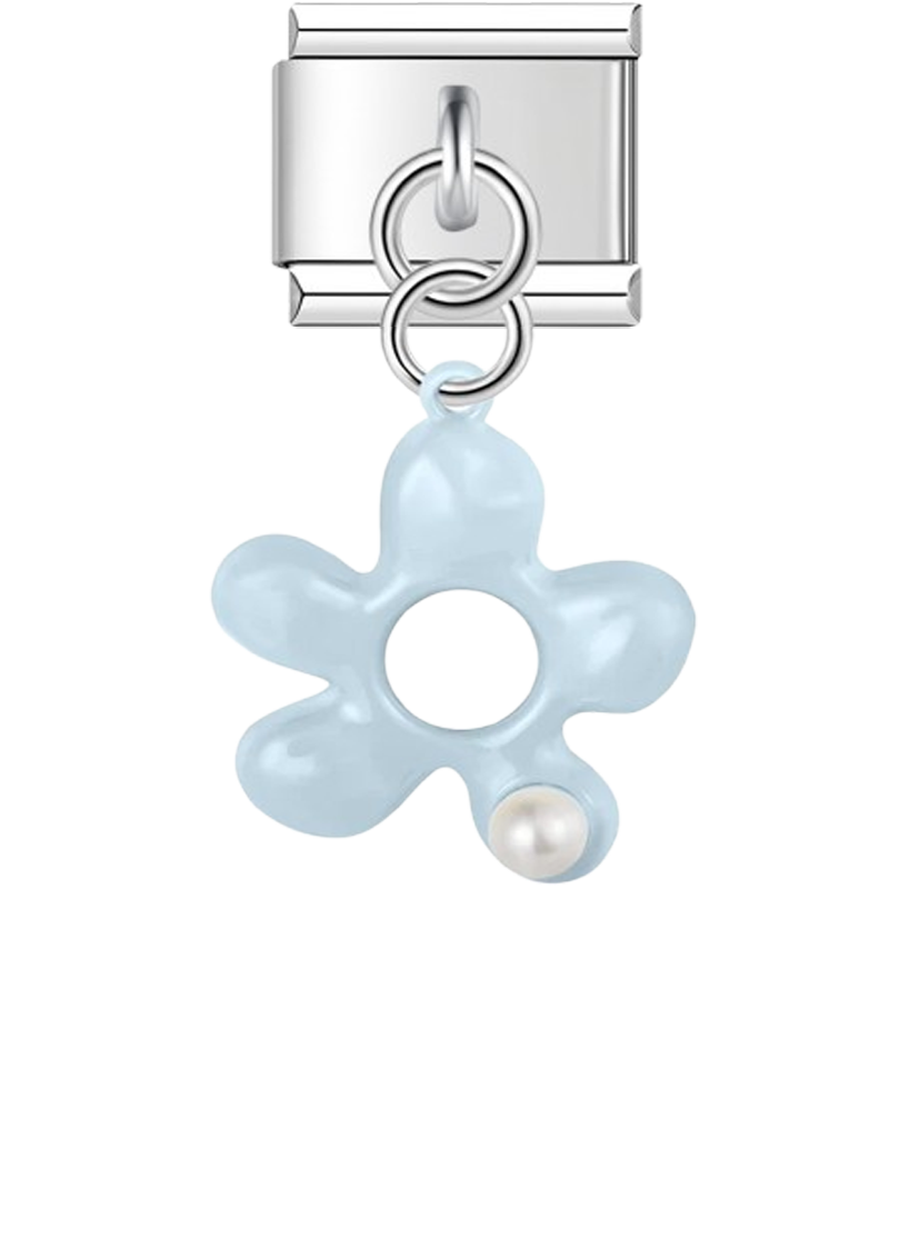 Colorful Pearl Flower