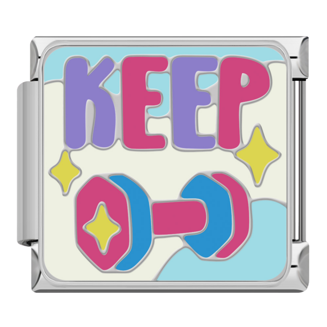 Keep