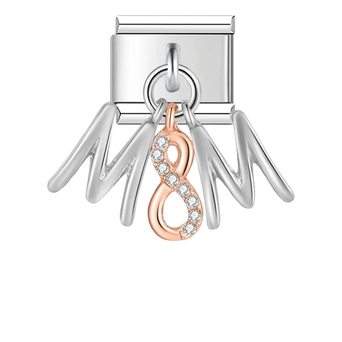 Mom Charm