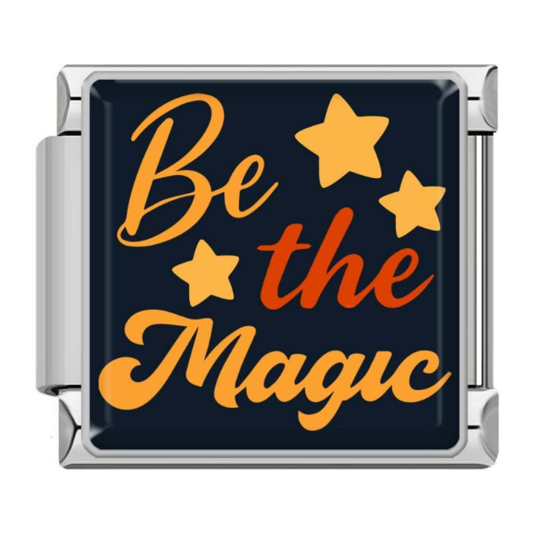 Be The Magic