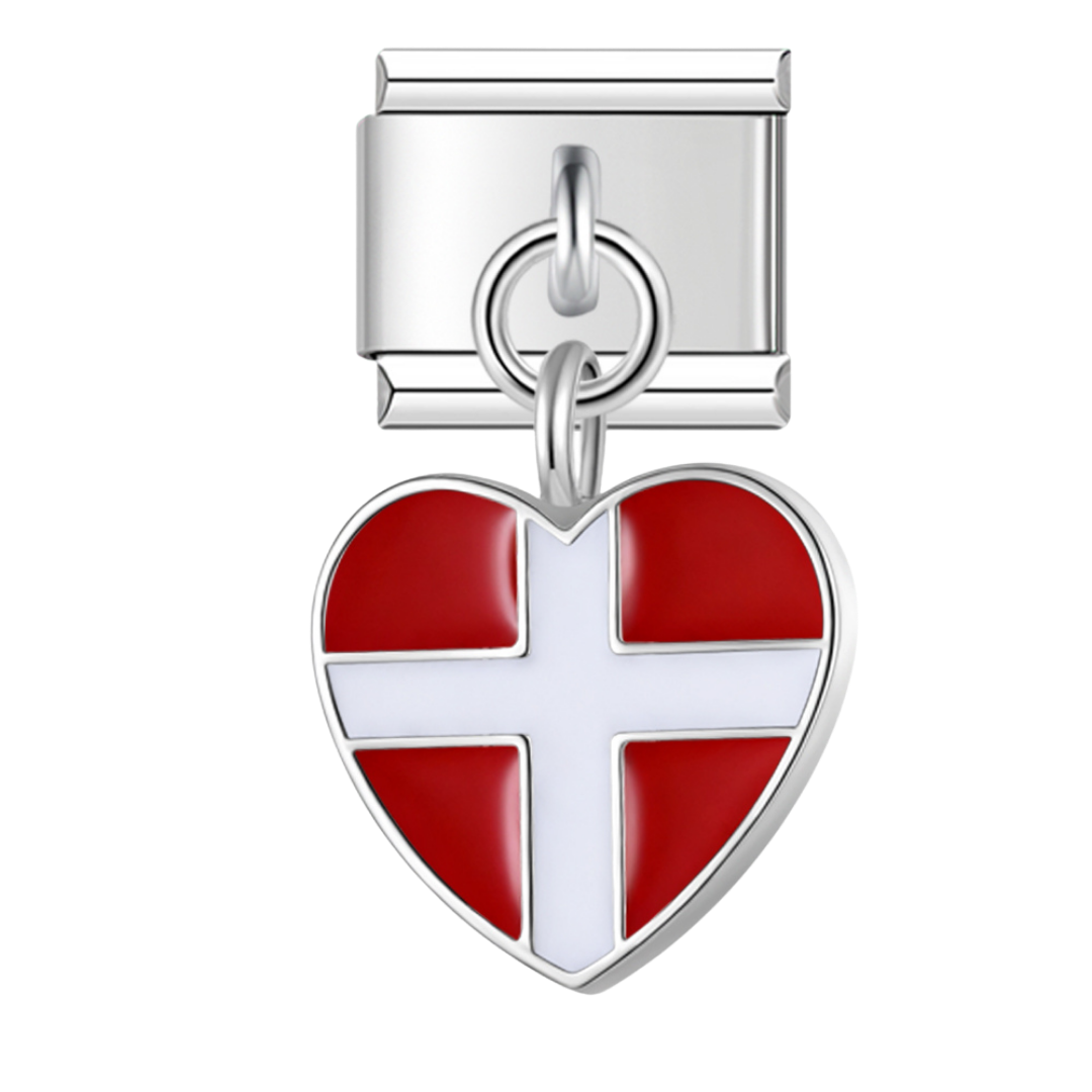 Denmark Flag