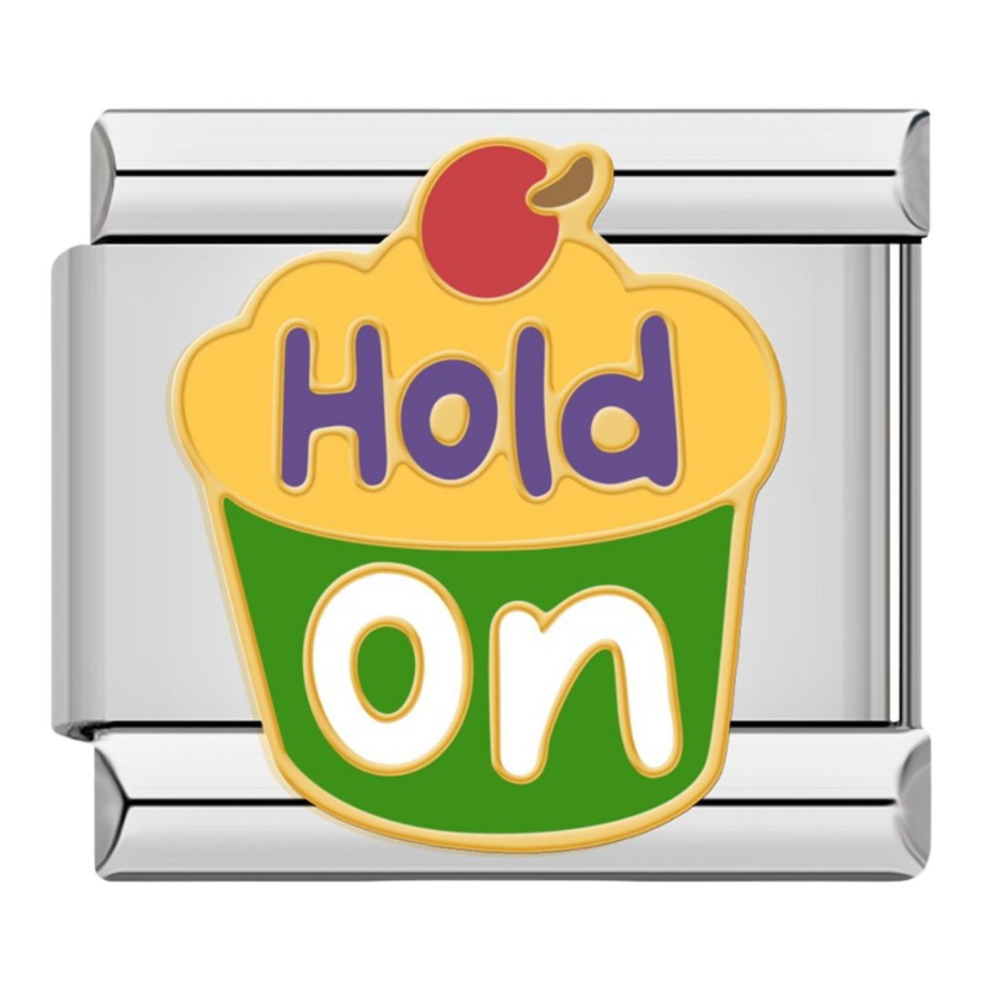 Hold On